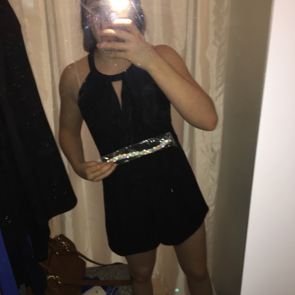 Romper - Picture 3 of 3